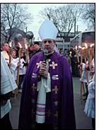 Fot. Wiesawa Mroczek