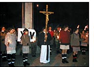 Fot. Zdzisaw Surowaniec