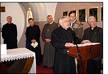 Fot. Archiwum OO. Oblatów