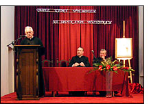 Fot. Ks. Dariusz Woźniczka