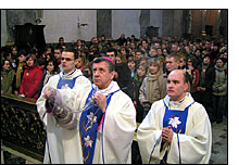 Fot. Ks. Dariusz Woniczka