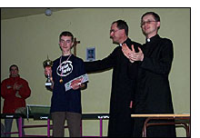Fot. Ks. Adam Stachowicz