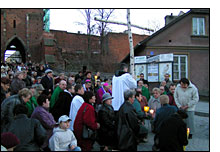 Fot. Ks. Dariusz Woźniczka