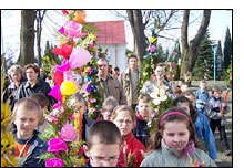 Fot. Ks. Grzegorz Wooszyn