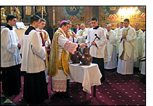 Fot. Ks. Dariusz Woźniczka