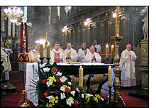Fot. Ks. Dariusz Wo�niczka