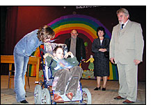 Fot. Ks. Dariusz Woźniczka