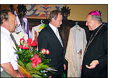 Fot. Ks. Dariusz Woźniczka