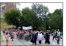 Fot. Ks. Dariusz Woźniczka