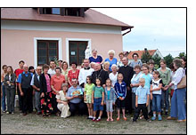 Fot. Ks. Adam Stachowicz