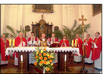 Fot. Ks. Roman Sieroń
