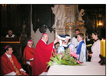 Fot. Ks. Dariusz Woźniczka