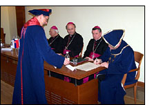 Fot. Ks. Roman Bogusław Sieroń
