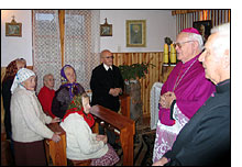 Fot. Ks. Andrzej Rusak