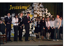 Fot. Ks. Grzegorz Wooszyn