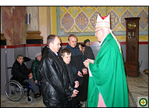 Fot. Ks. Andrzej Rusak