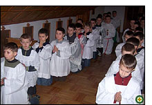 Fot. Ks. Adam Stachowicz