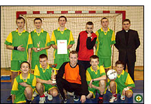 Fot. Ks. Rafał Olszówka