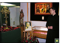 Fot. Ks. Dariusz Woźniczka
