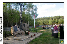 Fot. Ks. Andrzej Rusak
