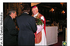 Fot. Ks. Dariusz Woźniczka