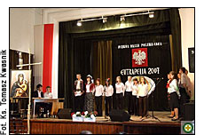 Fot. Ks. Tomasz Kwaśnik