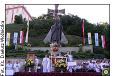 Fot. Ks. Dariusz Woźniczka
