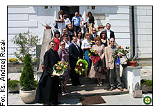 Fot. Ks. Andrzej Rusak