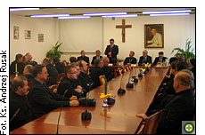 Fot. Ks. Andrzej Rusak