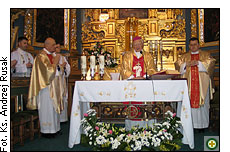 Fot. Ks. Andrzej Rusak
