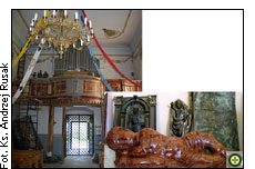 Fot. Ks. Andrzej Rusak