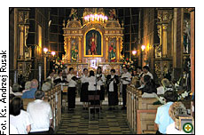 Fot. Ks. Andrzej Rusak