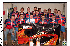 Fot. Ks. Krzysztof Tryk