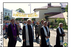 Fot. Ks. Grzegorz Wooszyn