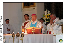Fot. Ks. Andrzej Rusak