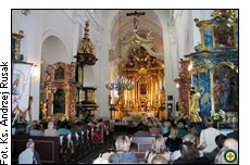 Fot. Ks. Andrzej Rusak