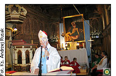 Fot. Ks. Andrzej Rusak