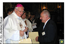 Fot. Ks. Andrzej Rusak
