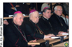 Fot. Ks. Roman Bogusław Sieroń