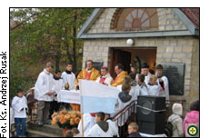 Fot. Ks. Andrzej Rusak