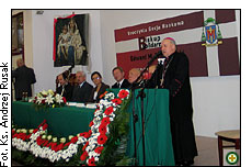 Fot. Ks. Andrzej Rusak