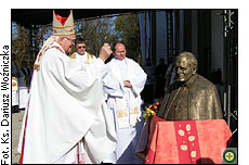 Fot. Ks. Dariusz Woźniczka
