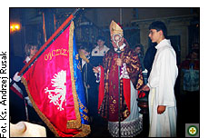 Fot. Ks. Andrzej Rusak