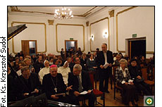 Fot. Ks. Krzysztof Sudoł