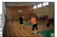 Fot. Ks. Micha ukasik