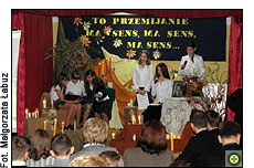 Fot. Magorzata abuz