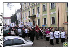 Fot. Ks. Dariusz Woźniczka