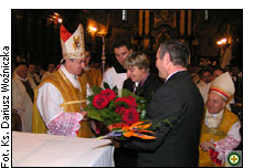 Fot. Ks. Dariusz Woźniczka
