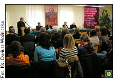 Fot. Ks. Dariusz Woźniczka