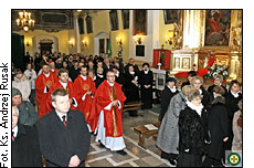 Fot. Ks. Andrzej Rusak